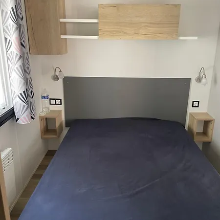 Mobilhome *