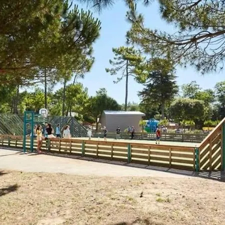 Parque de Campismo Mobilhome *