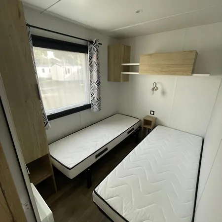 Mobilhome *