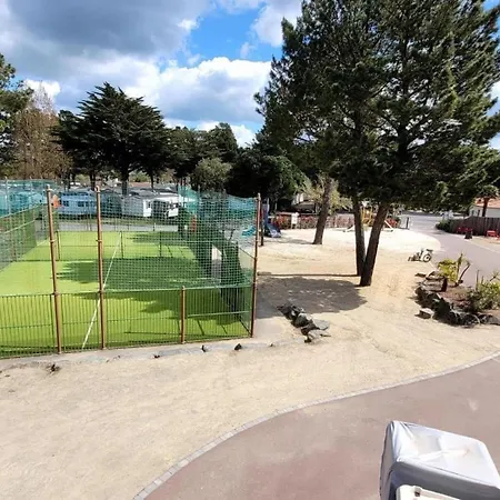Mobilhome Parque de Campismo *